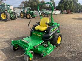 2017 John Deere Z997R Mowers Zero Turn - picture2' - Click to enlarge