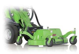 Avant Lawn mower 1200 Attachment
