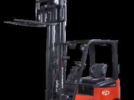 EP CPD20L1 Lithium Battery Counter Balance Forklift - Hire - picture1' - Click to enlarge