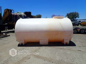 7,000 LITRE DROP IN WATER TANK - picture1' - Click to enlarge
