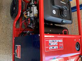 NEW HPP18V FLEX - HYCON HYDRAULIC POWER PACK - picture2' - Click to enlarge