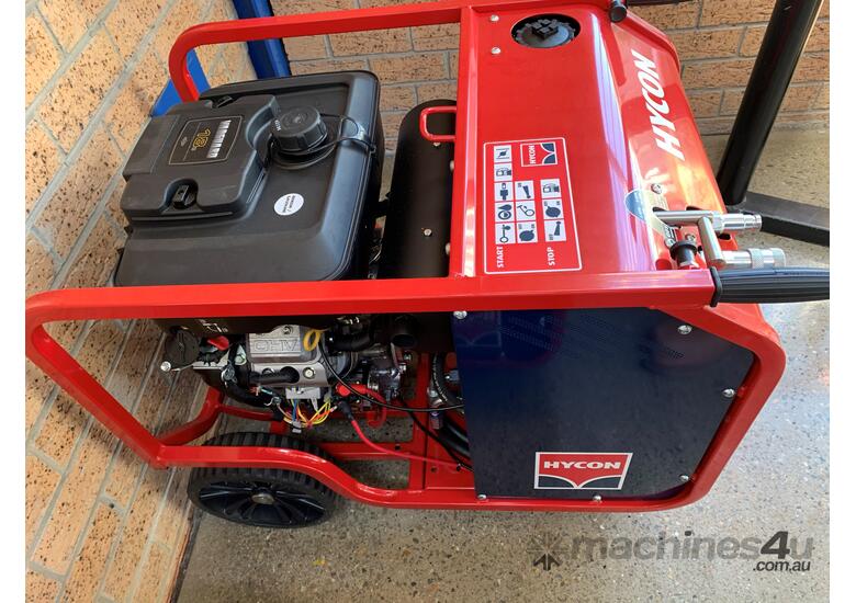 New 2020 HYCON NEW HPP18V FLEX - HYCON HYDRAULIC POWER PACK Hydraulic ...