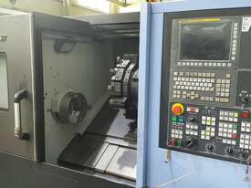 2019 Doosan Puma GT2600M Turn Mill CNC Lathe - picture0' - Click to enlarge