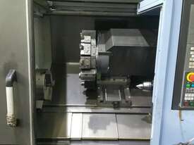 2019 Doosan Puma GT2600M Turn Mill CNC Lathe - picture0' - Click to enlarge