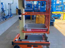 JLG Ecolift 70 Manlift  - picture1' - Click to enlarge