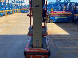 JLG Ecolift 70 Manlift  - picture2' - Click to enlarge