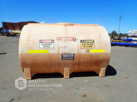 5000 LITRE WATER TANK - picture0' - Click to enlarge