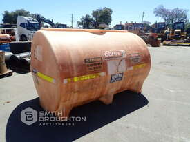 5000 LITRE WATER TANK - picture0' - Click to enlarge