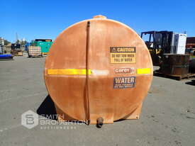 5000 LITRE WATER TANK - picture1' - Click to enlarge