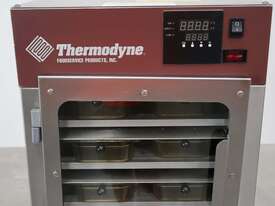 Thermodyne 200CT Warming Cabinet - picture0' - Click to enlarge