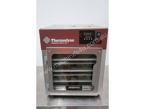 Thermodyne 200CT Warming Cabinet