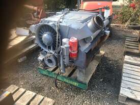 Deutz V10 Air-Cooled motor  - picture0' - Click to enlarge