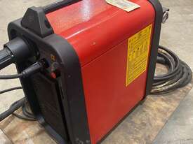 CEBORA PLASMA CUTTER - ALMOST IN NEW CONDITION - picture0' - Click to enlarge