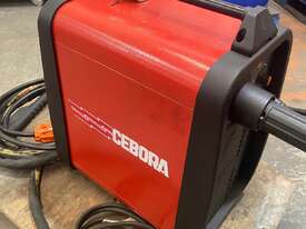 CEBORA PLASMA CUTTER - ALMOST IN NEW CONDITION - picture1' - Click to enlarge