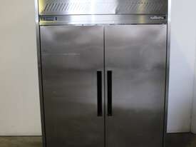 Williams GARNET 2 Door Upright Freezer - picture0' - Click to enlarge