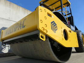 Multipac 6.5T Smooth Drum Roller  - picture0' - Click to enlarge