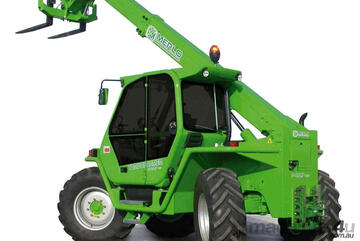 Merlo 4T 17M TELEHANDLER