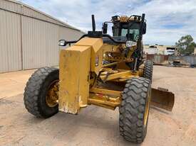 2008 Caterpillar 140M Grader - picture0' - Click to enlarge