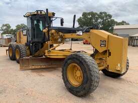 2008 Caterpillar 140M Grader - picture1' - Click to enlarge