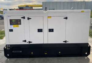 MOTIVE GROUP - Cummins 3PH 100kVA