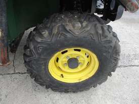 John Deere Gator - picture1' - Click to enlarge