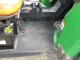 John Deere Gator - picture2' - Click to enlarge