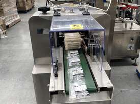 Second-hand Quality Flow Wrapping Machine available (See Video) - picture1' - Click to enlarge