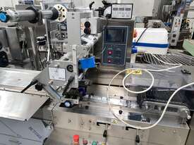 Second-hand Quality Flow Wrapping Machine available (See Video) - picture2' - Click to enlarge