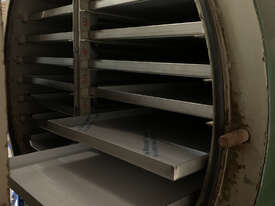 COMMERCIAL FREEZE DRYER (NEEDS TO BE REFURBISHED) - picture0' - Click to enlarge