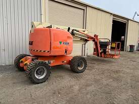 2011-12 JLG 450AJ Knuckle Boom - picture2' - Click to enlarge