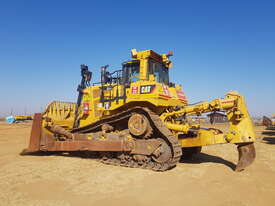 2017 Caterpillar D10T-2 Dozer – MD32 - picture0' - Click to enlarge