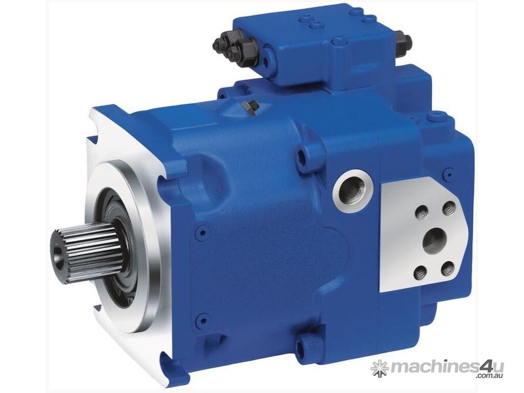 New rexroth Rexroth A11VO130 A11VO 130 