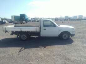 Ford Courier - picture0' - Click to enlarge