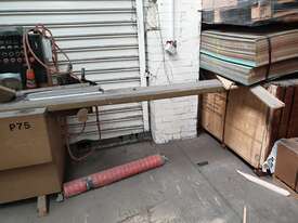 5 Head Moulder  - picture0' - Click to enlarge
