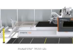 Holzher   DYNESTIC 7532