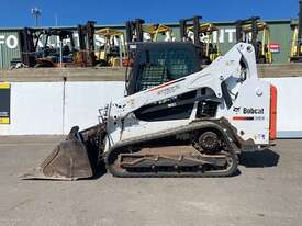 2015 Bobcat T590 Tracked Loader - picture0' - Click to enlarge
