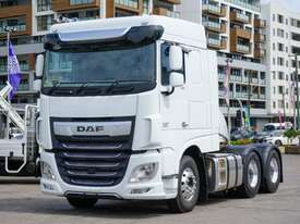 2020 DAF XF 530 FTT - Prime Mover - picture1' - Click to enlarge