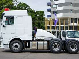 2020 DAF XF 530 FTT - Prime Mover - picture2' - Click to enlarge