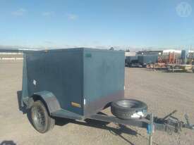 Trailer 2000 Cargo 6X4 - picture0' - Click to enlarge