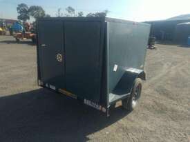 Trailer 2000 Cargo 6X4 - picture0' - Click to enlarge