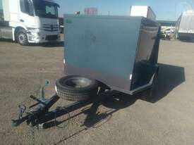 Trailer 2000 Cargo 6X4 - picture2' - Click to enlarge