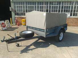 Traileer 2000 S5L7AOR - picture1' - Click to enlarge