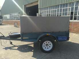 Traileer 2000 S5L7AOR - picture2' - Click to enlarge