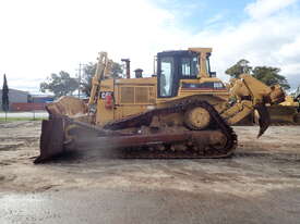 1990 Caterpillar D8N Dozer - picture0' - Click to enlarge