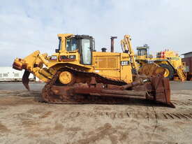 1990 Caterpillar D8N Dozer - picture1' - Click to enlarge