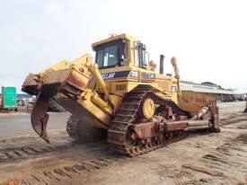 1990 Caterpillar D8N Dozer - picture2' - Click to enlarge