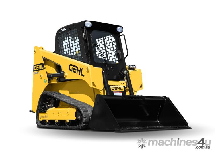 Gehl RT105 Track Loader Track Loaders