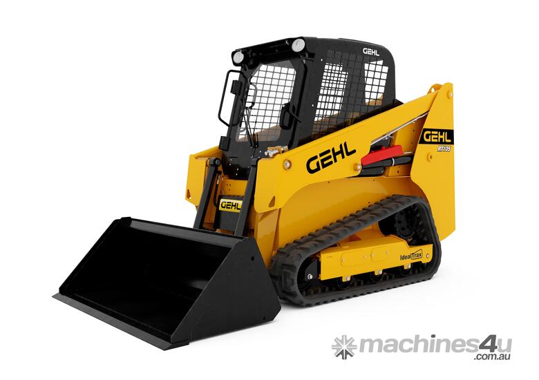 Gehl RT105 Track Loader Track Loaders