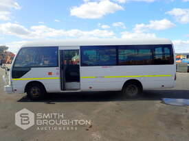 2011 TOYOTA COASTER XZB50R 21 SEATER BUS - picture1' - Click to enlarge
