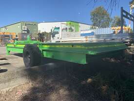 2020 EQUIPMENT TRAILER - picture1' - Click to enlarge